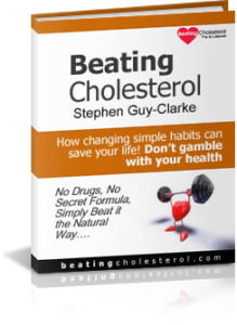 Beating Cholesterol